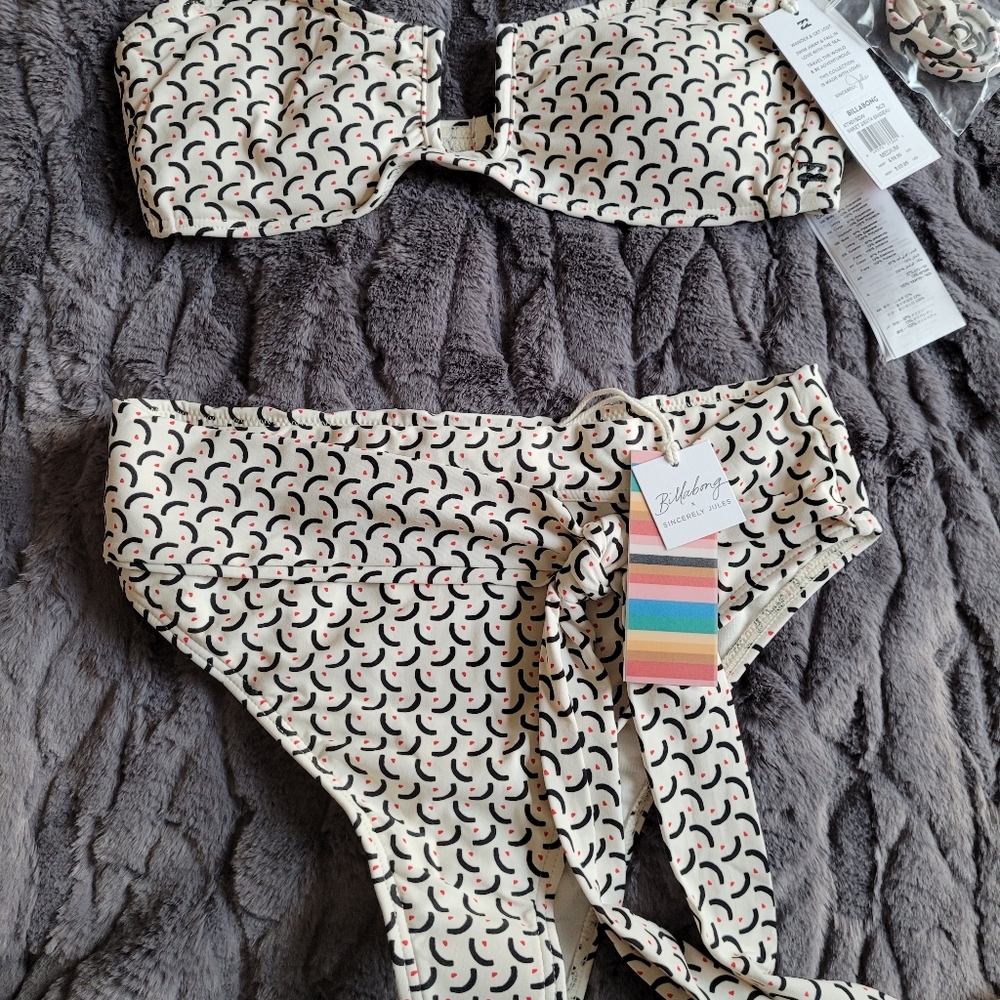 Billabong bikini